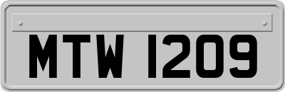 MTW1209