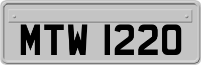 MTW1220