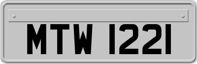 MTW1221