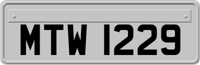 MTW1229
