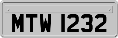 MTW1232