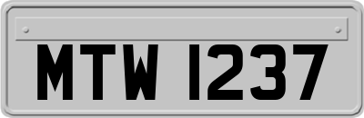 MTW1237