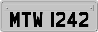 MTW1242