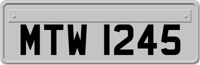 MTW1245