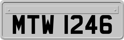 MTW1246