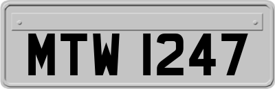 MTW1247