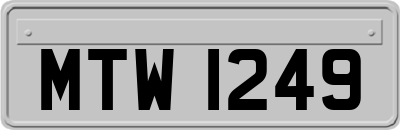 MTW1249