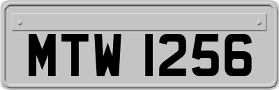 MTW1256