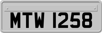 MTW1258