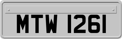 MTW1261