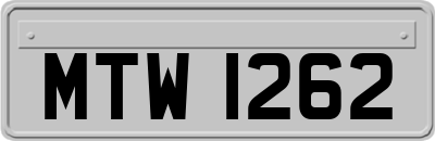MTW1262