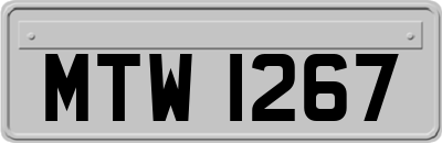 MTW1267