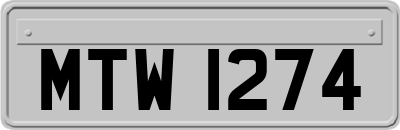 MTW1274