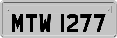 MTW1277