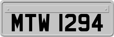MTW1294