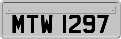 MTW1297