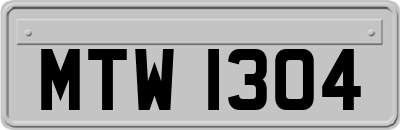 MTW1304