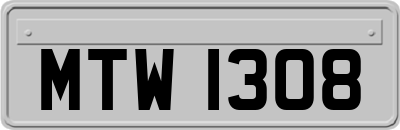 MTW1308