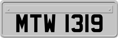 MTW1319