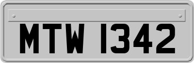 MTW1342