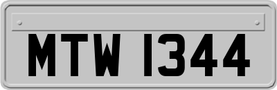 MTW1344