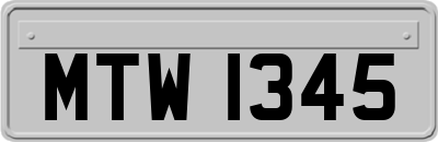 MTW1345