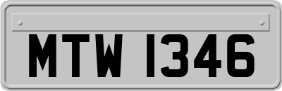 MTW1346