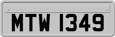 MTW1349