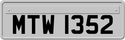 MTW1352