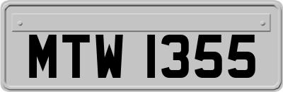 MTW1355