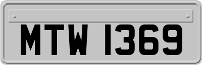 MTW1369