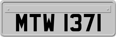 MTW1371