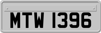 MTW1396