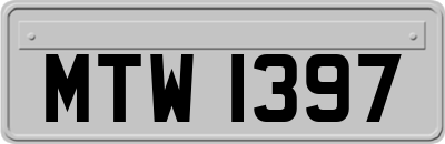 MTW1397