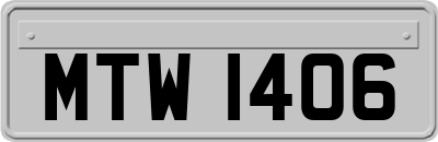 MTW1406