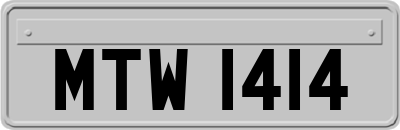 MTW1414