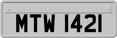 MTW1421
