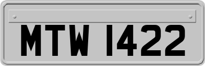 MTW1422