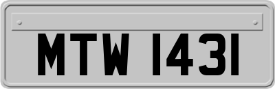MTW1431