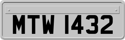 MTW1432
