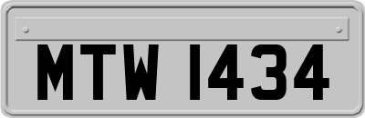 MTW1434