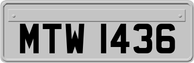 MTW1436