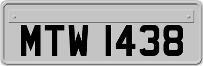 MTW1438