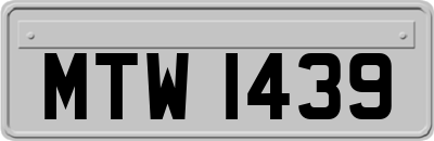 MTW1439