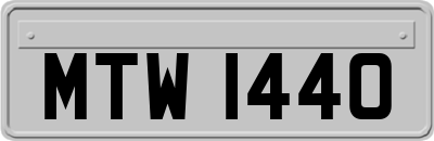MTW1440