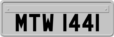 MTW1441