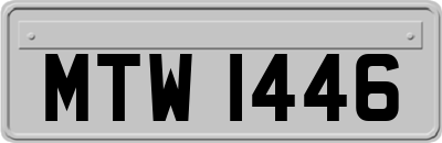 MTW1446