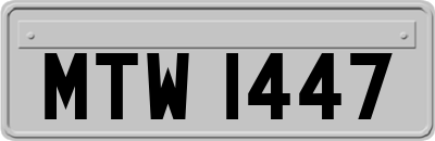 MTW1447