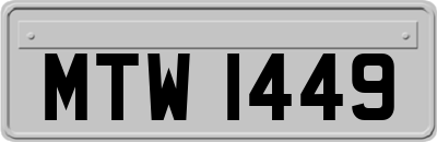 MTW1449