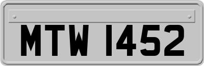 MTW1452